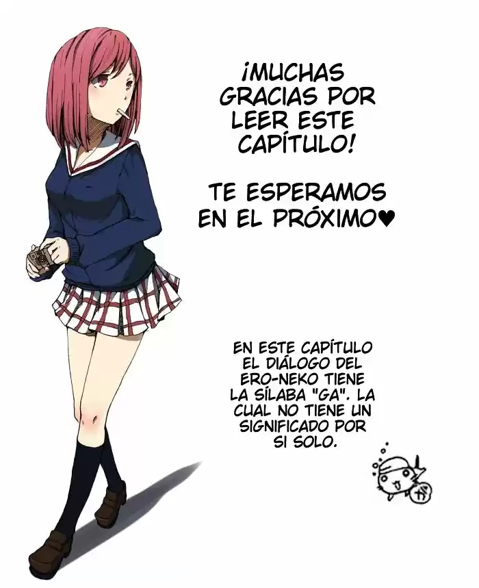 Re-Kan! - Capítulo 9 - Página 6 - LectorTMOo