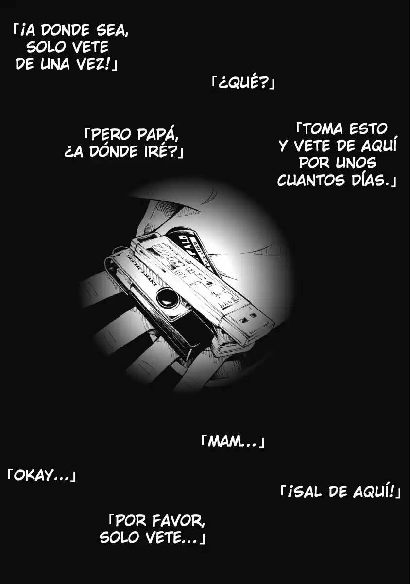 Re:load - Capítulo 1 - Página 3 - LectorTMOo