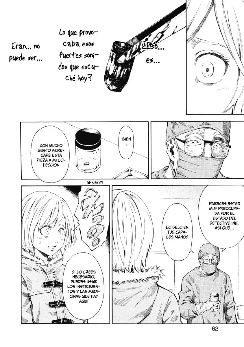 Re:load - Capítulo 3 - Página 9 - LectorTMOo