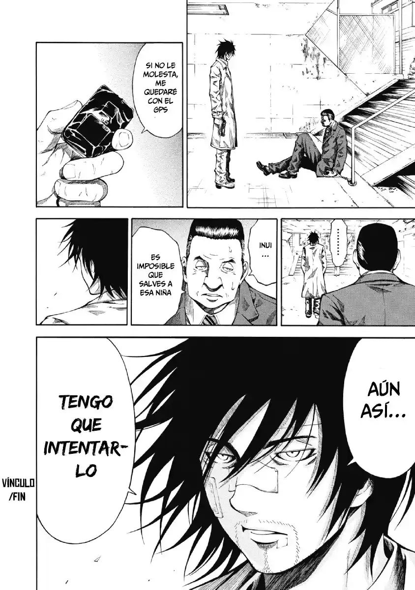 Re:load - Capítulo 4 - Página 20 - LectorTMOo