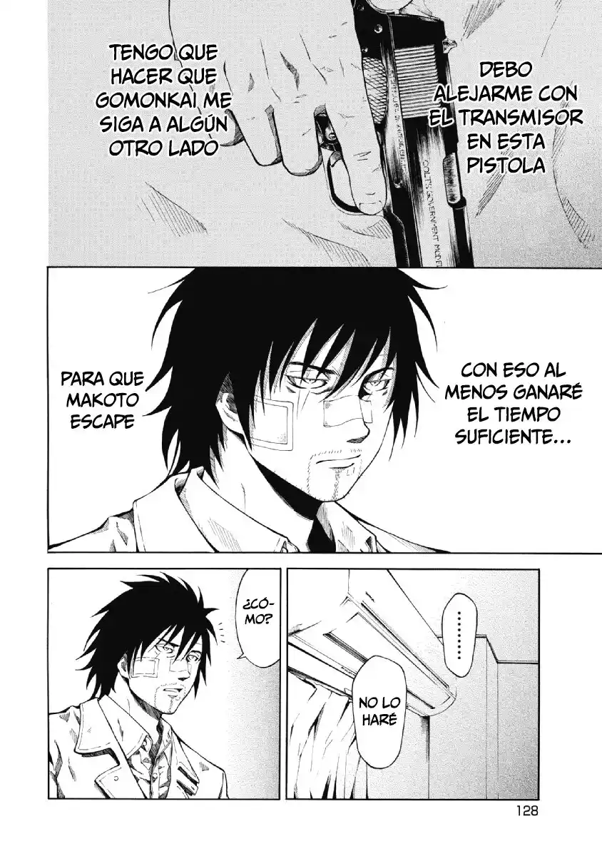 Re:load - Capítulo 6 - Página 13 - LectorTMOo