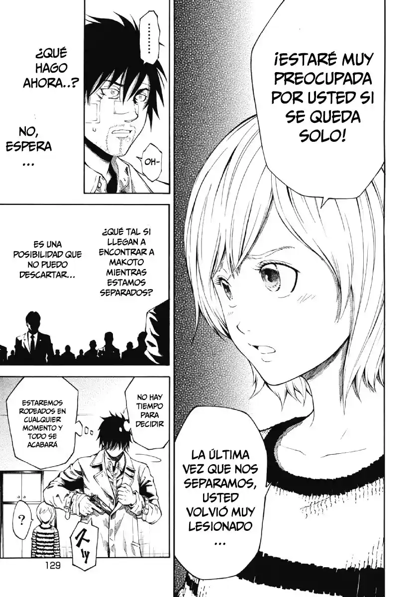 Re:load - Capítulo 6 - Página 14 - LectorTMOo