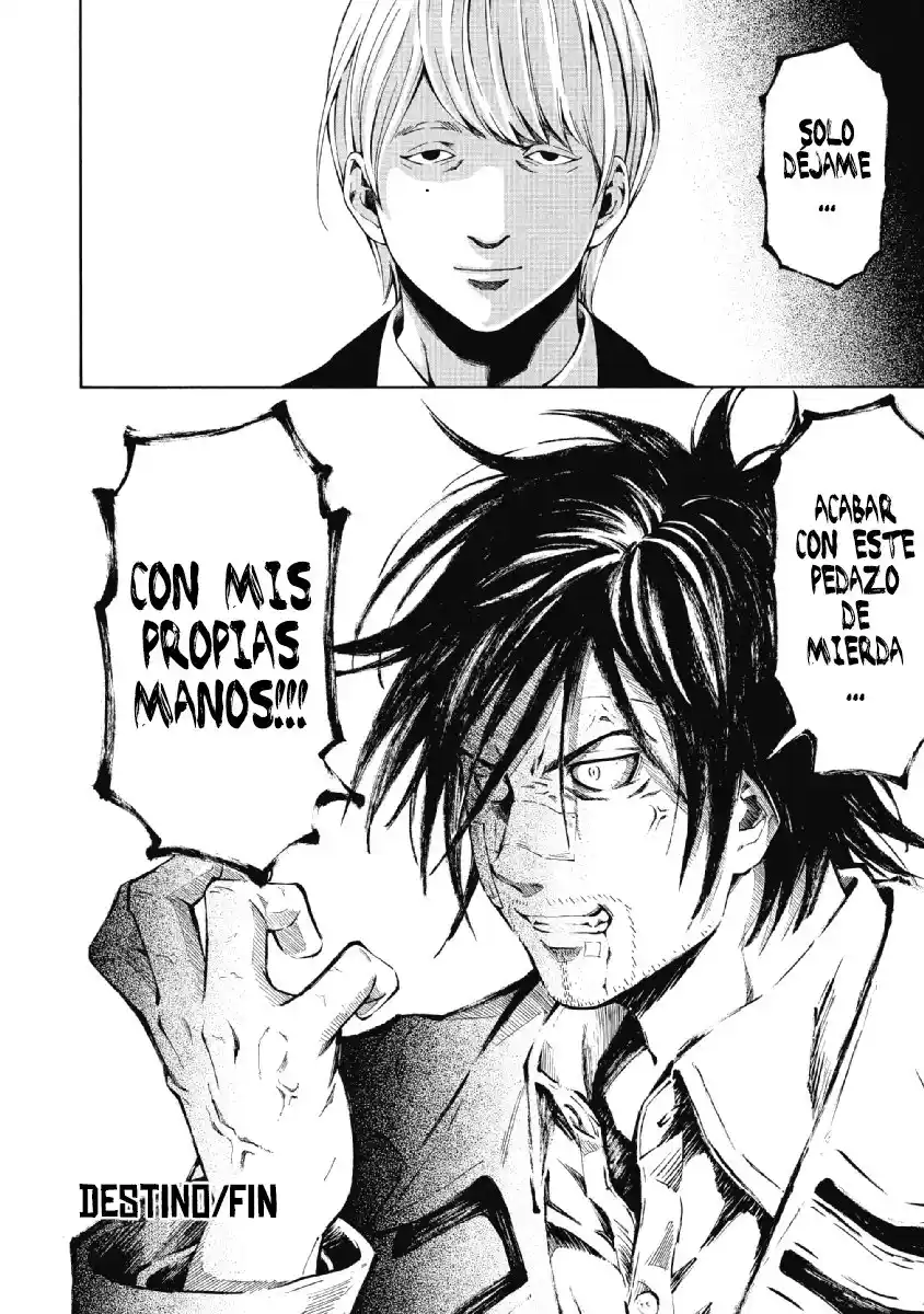 Re:load - Capítulo 6 - Página 20 - LectorTMOo