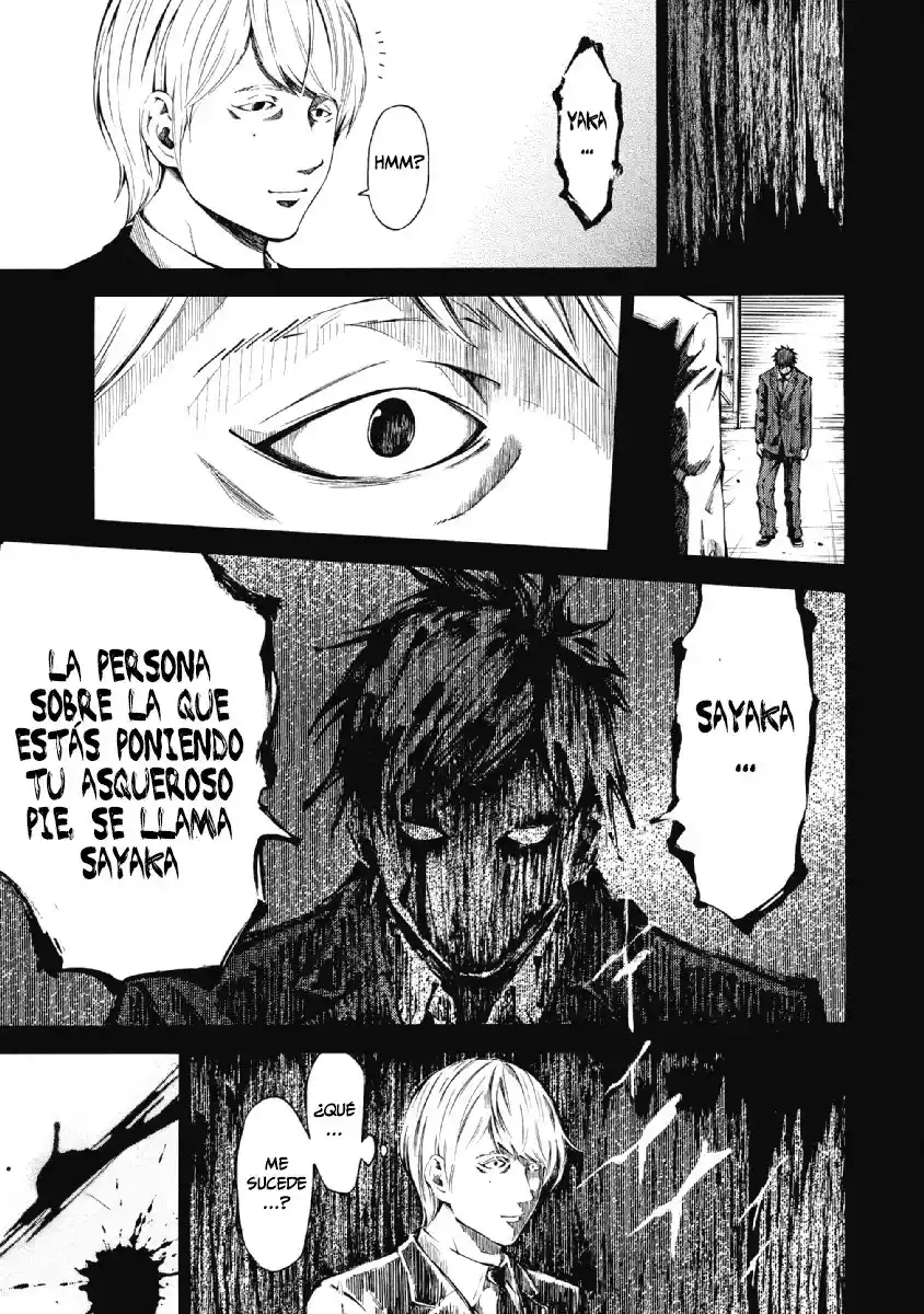 Re:load - Capítulo 7 - Página 6 - LectorTMOo