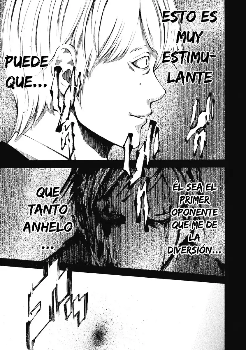 Re:load - Capítulo 7 - Página 8 - LectorTMOo