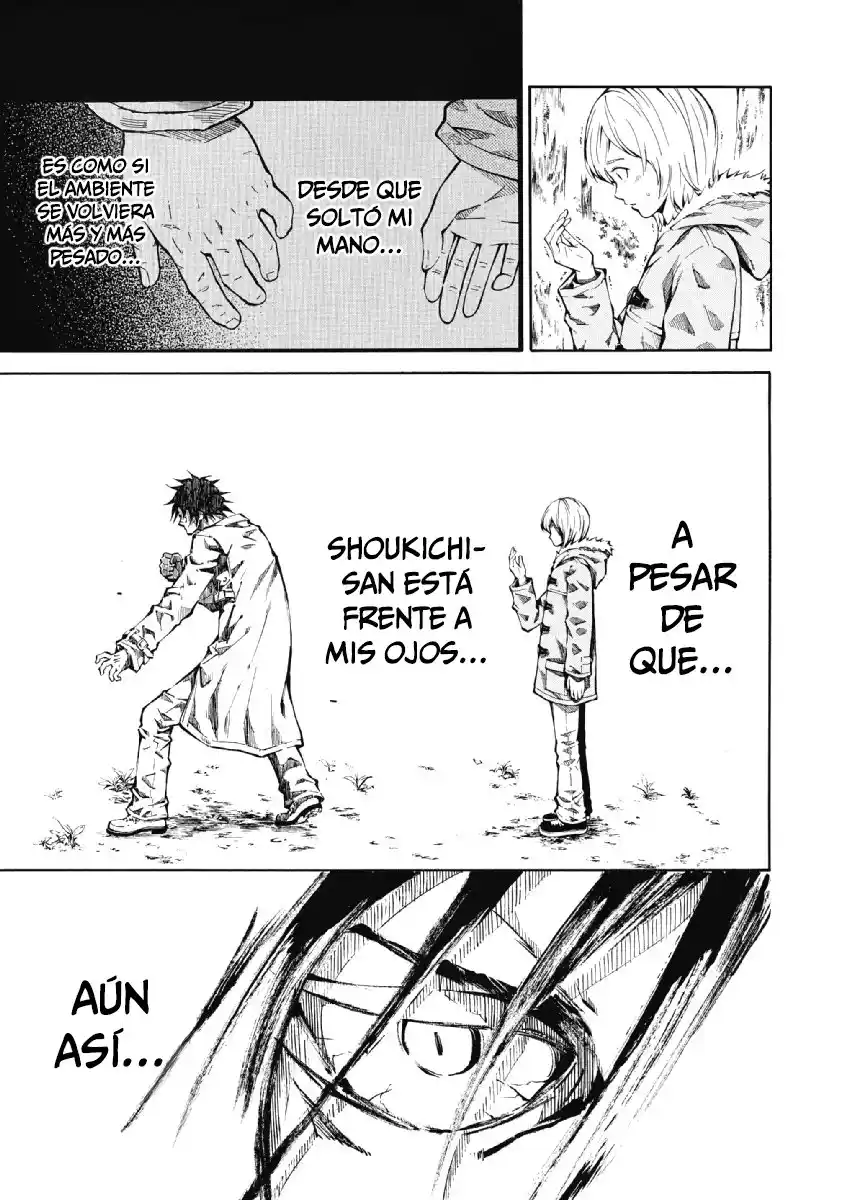 Re:load - Capítulo 7 - Página 12 - LectorTMOo