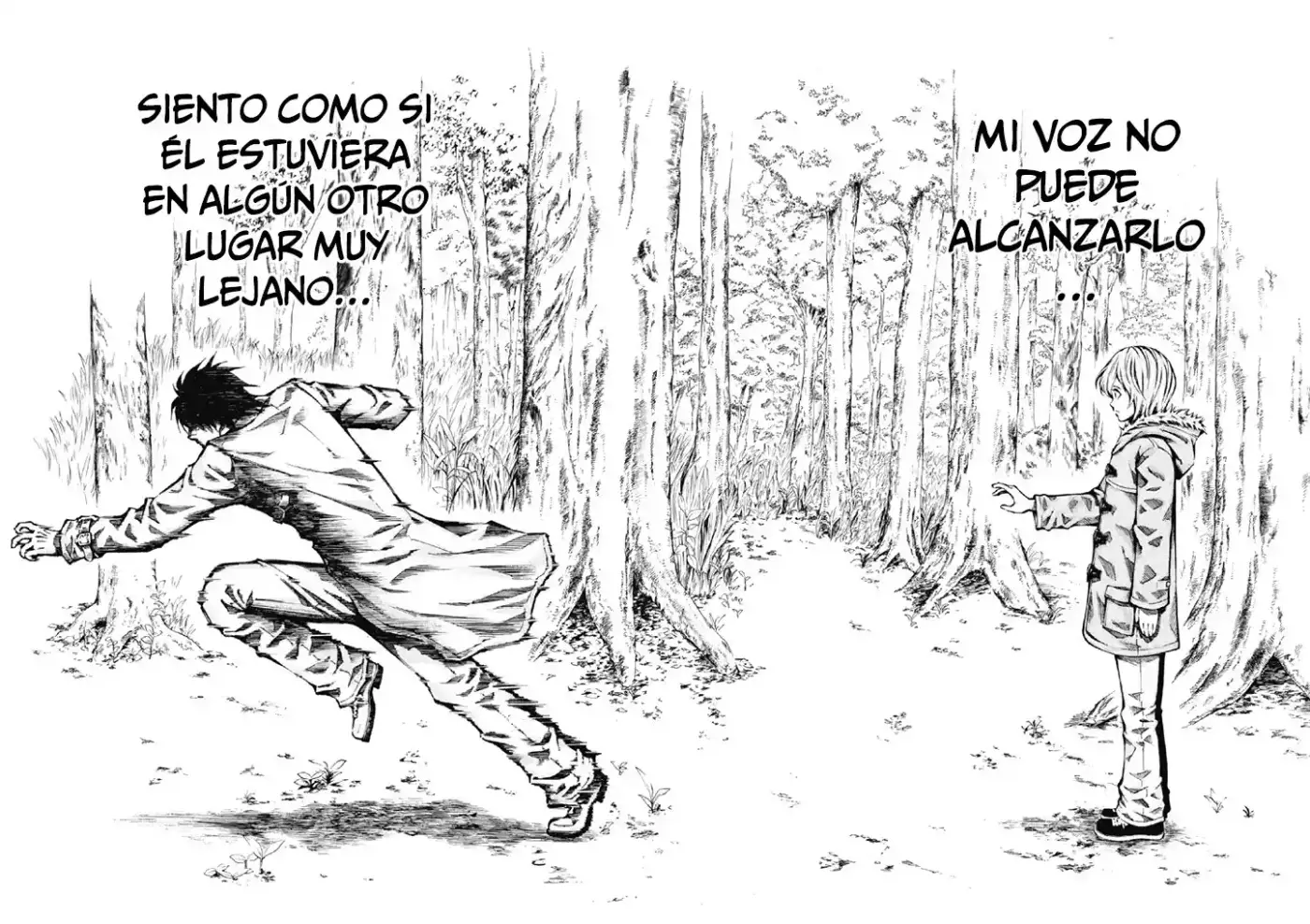 Re:load - Capítulo 7 - Página 13 - LectorTMOo