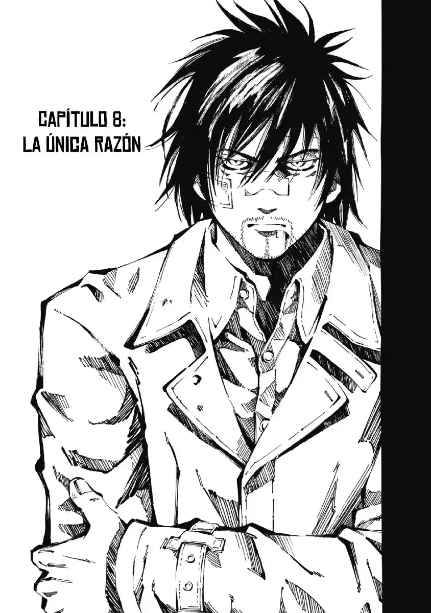 Re:load - Capítulo 8 - Página 2 - LectorTMOo