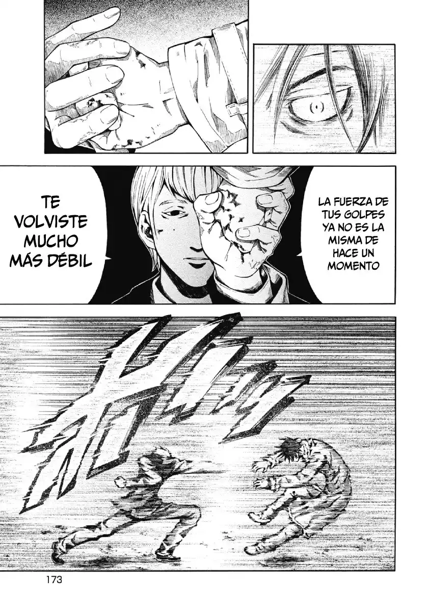 Re:load - Capítulo 8 - Página 19 - LectorTMOo