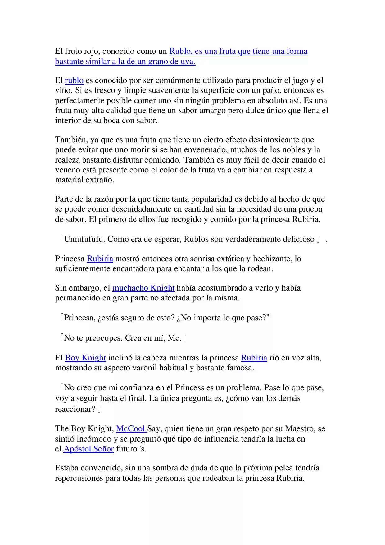 Re:Monster (Novela) - Capítulo 148 - Página 3 - LectorTMOo