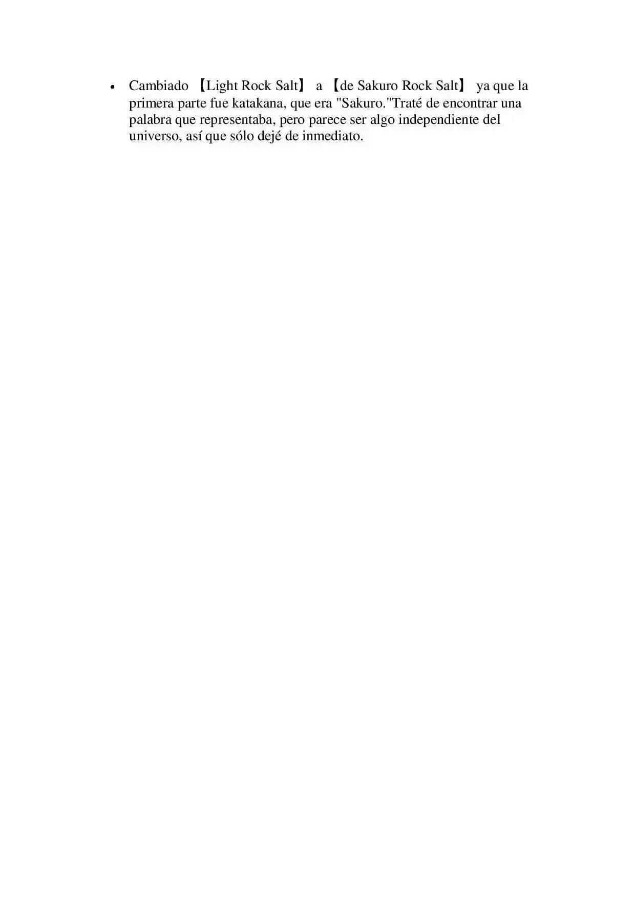 Re:Monster (Novela) - Capítulo 148 - Página 17 - LectorTMOo