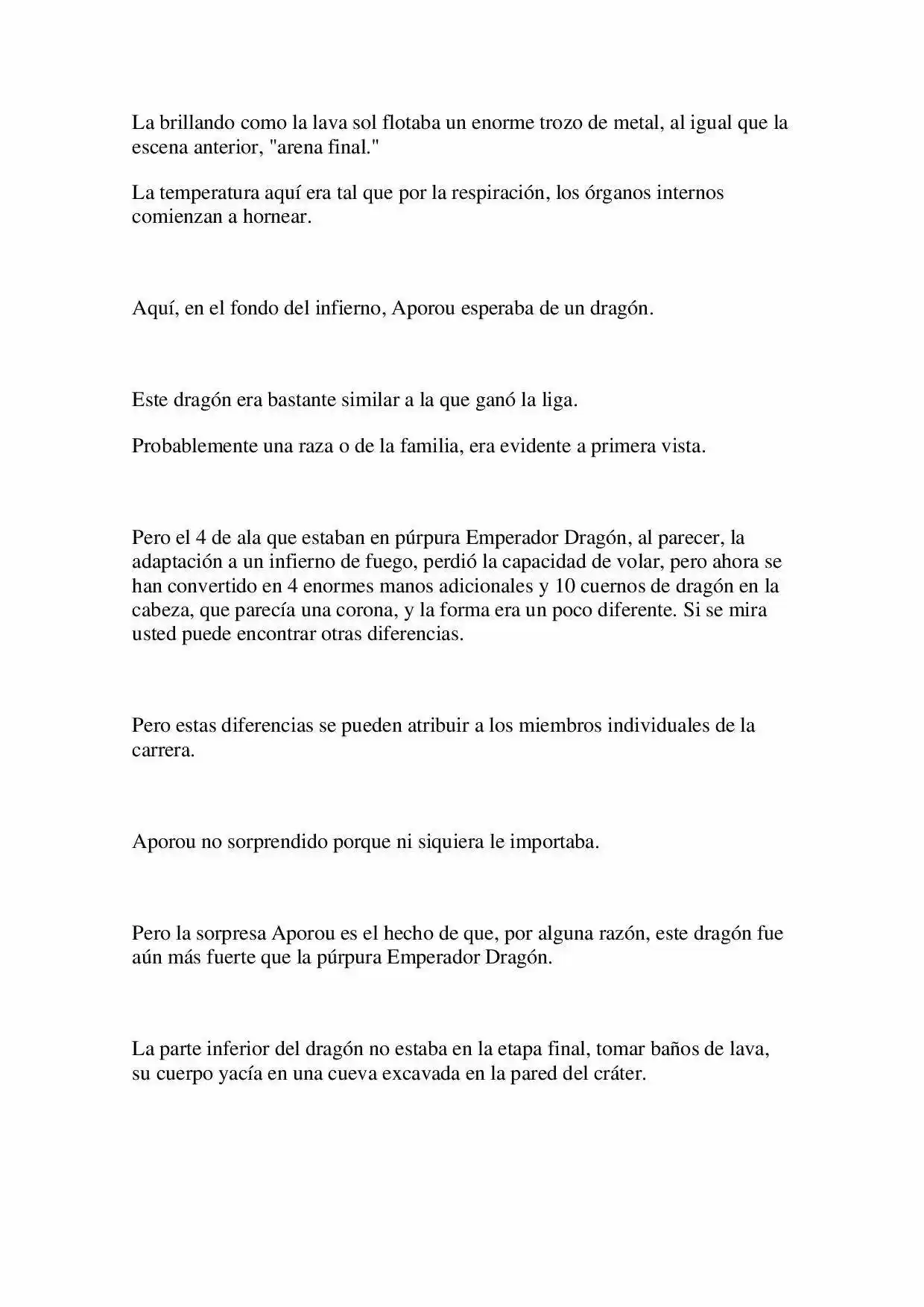 Re:Monster (Novela) - Capítulo 244 - Página 20 - LectorTMOo