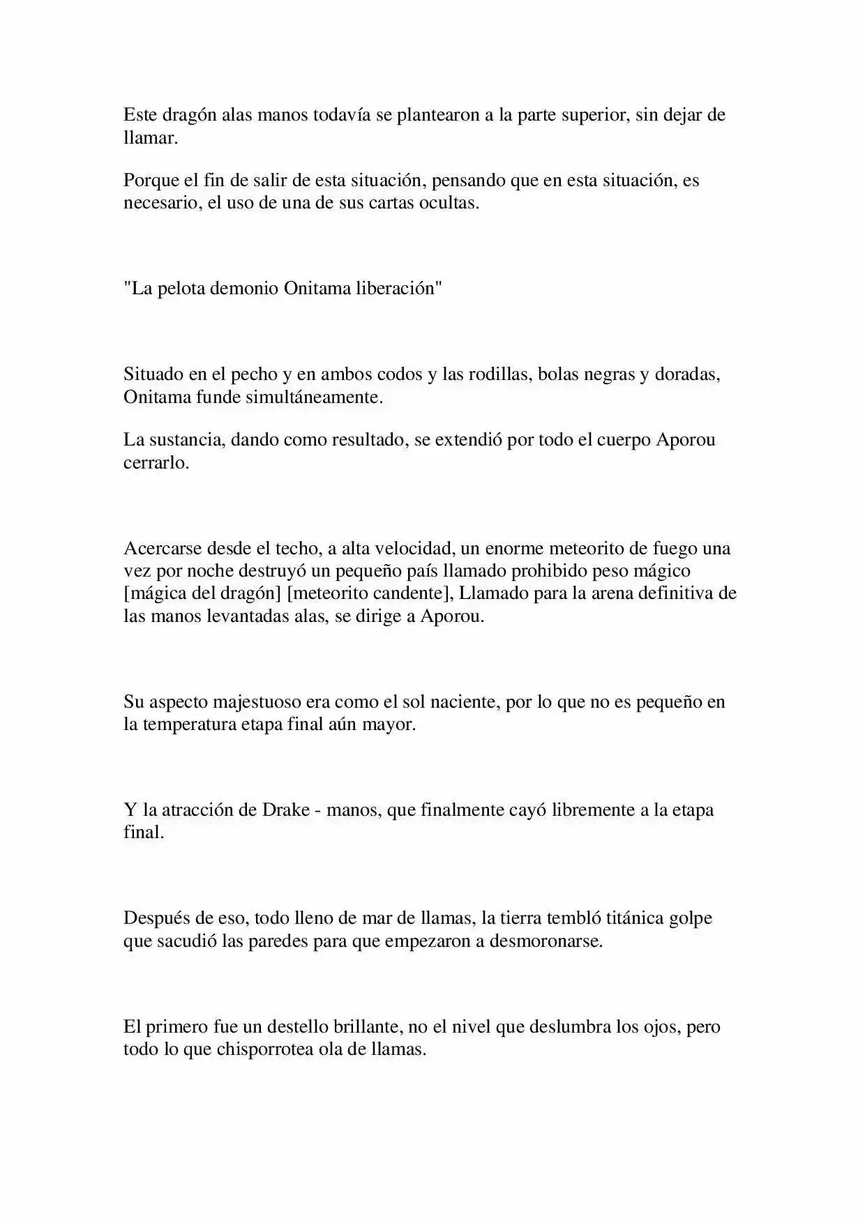 Re:Monster (Novela) - Capítulo 244 - Página 31 - LectorTMOo