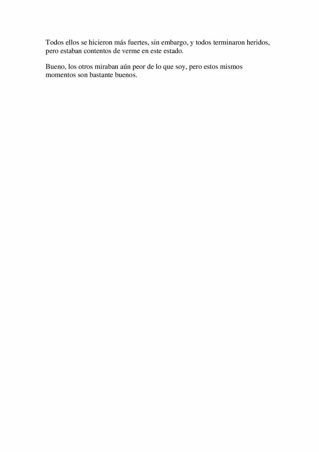Re:Monster (Novela) - Capítulo 257 - Página 4 - LectorTMOo