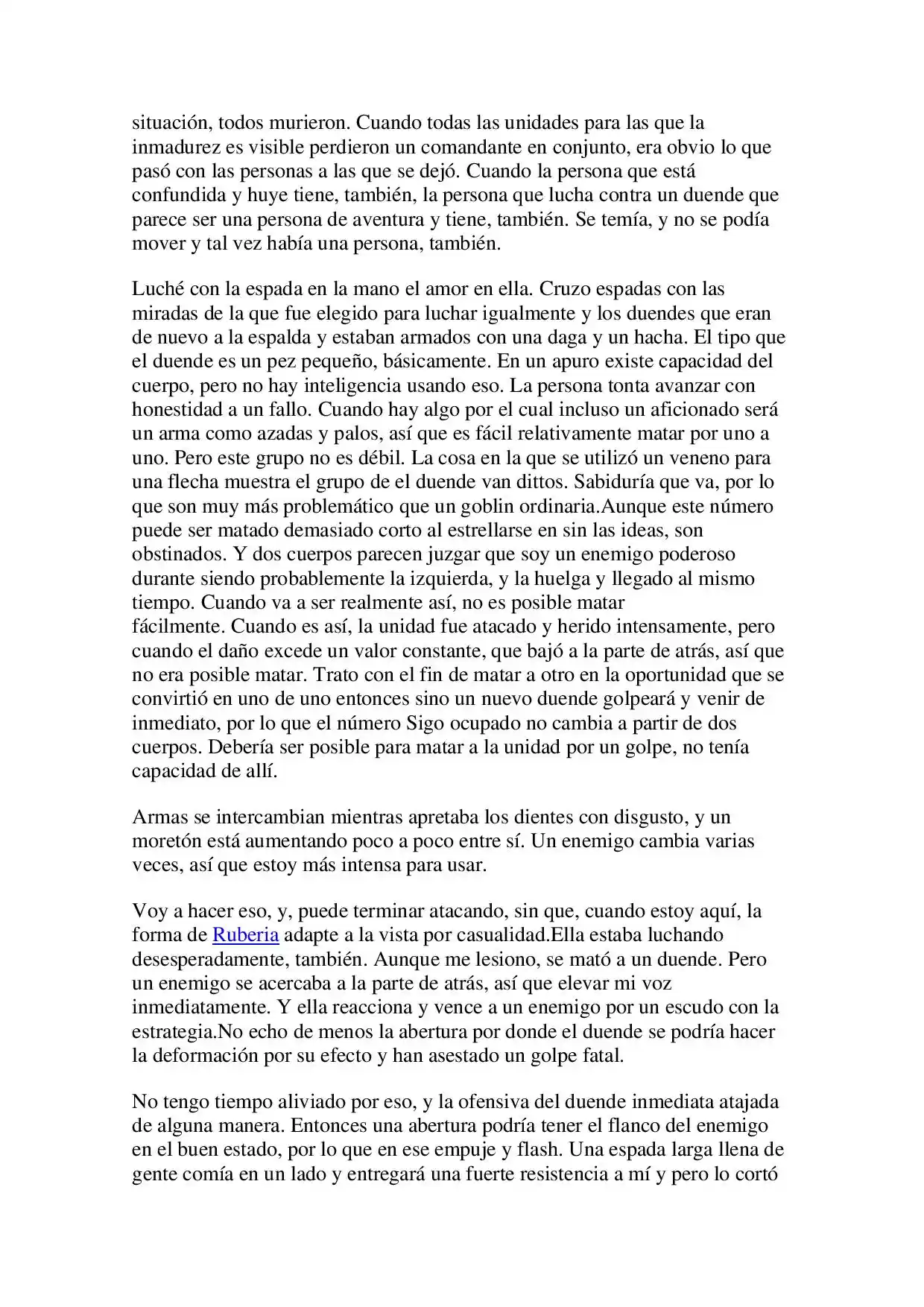 Re:Monster (Novela) - Capítulo 27.2 - Página 4 - LectorTMOo
