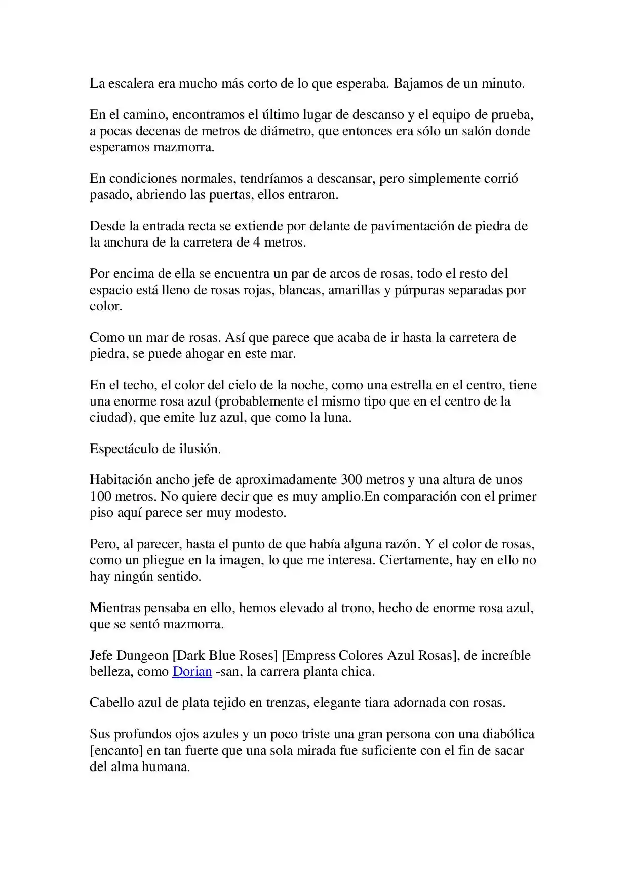 Re:Monster (Novela) - Capítulo 283 - Página 2 - LectorTMOo