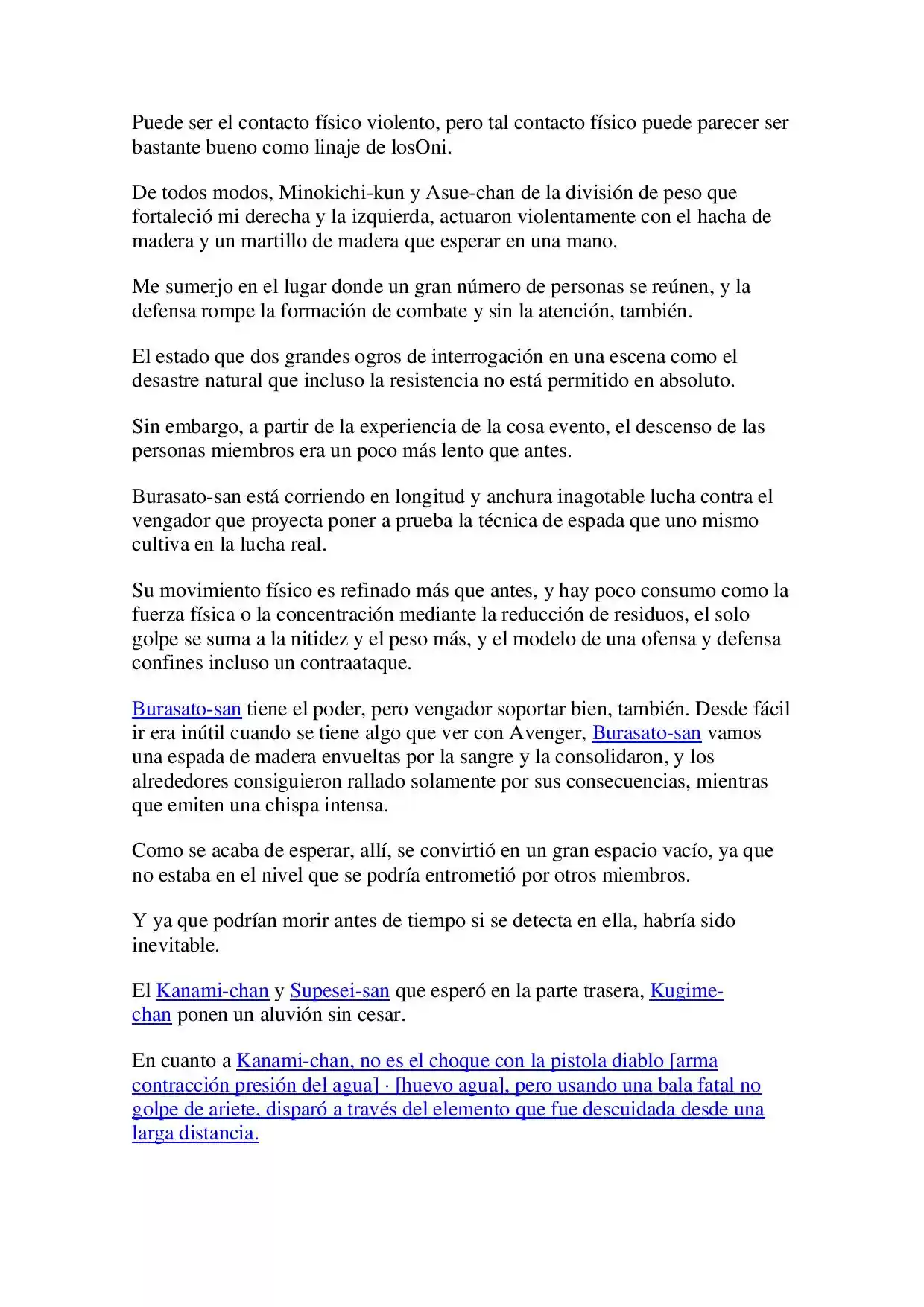 Re:Monster (Novela) - Capítulo 321 - Página 7 - LectorTMOo