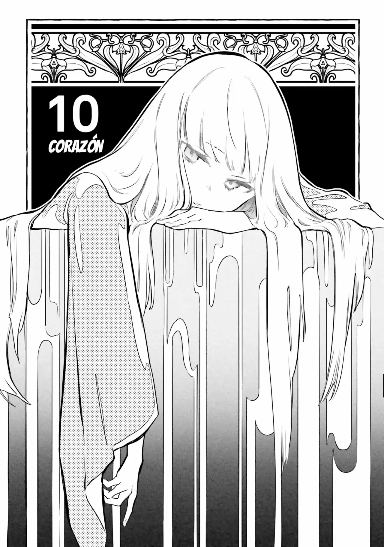 Re: Starting Life In Another World From Zero: Sword Demon Love Ballad - Capítulo 10 - Página 3 - LectorTMOo