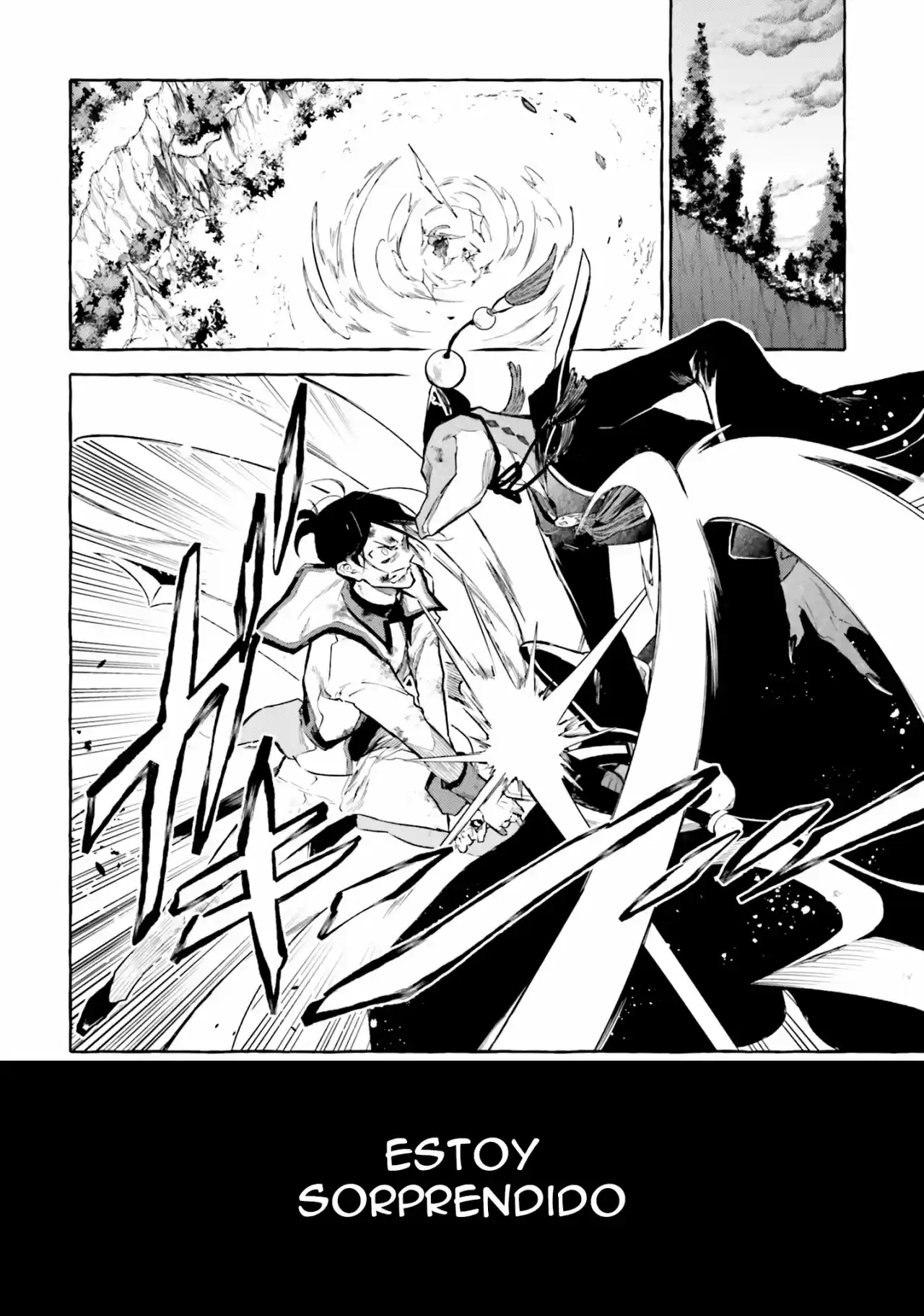 Re: Starting Life In Another World From Zero: Sword Demon Love Ballad - Capítulo 10 - Página 4 - LectorTMOo