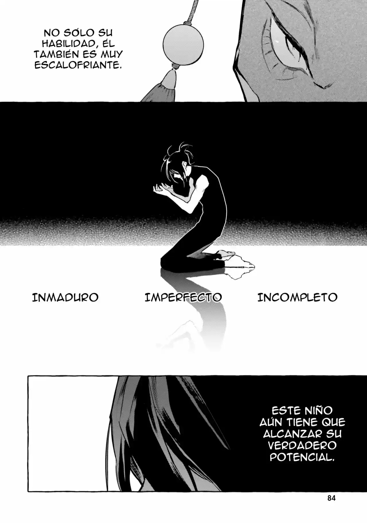 Re: Starting Life In Another World From Zero: Sword Demon Love Ballad - Capítulo 10 - Página 6 - LectorTMOo