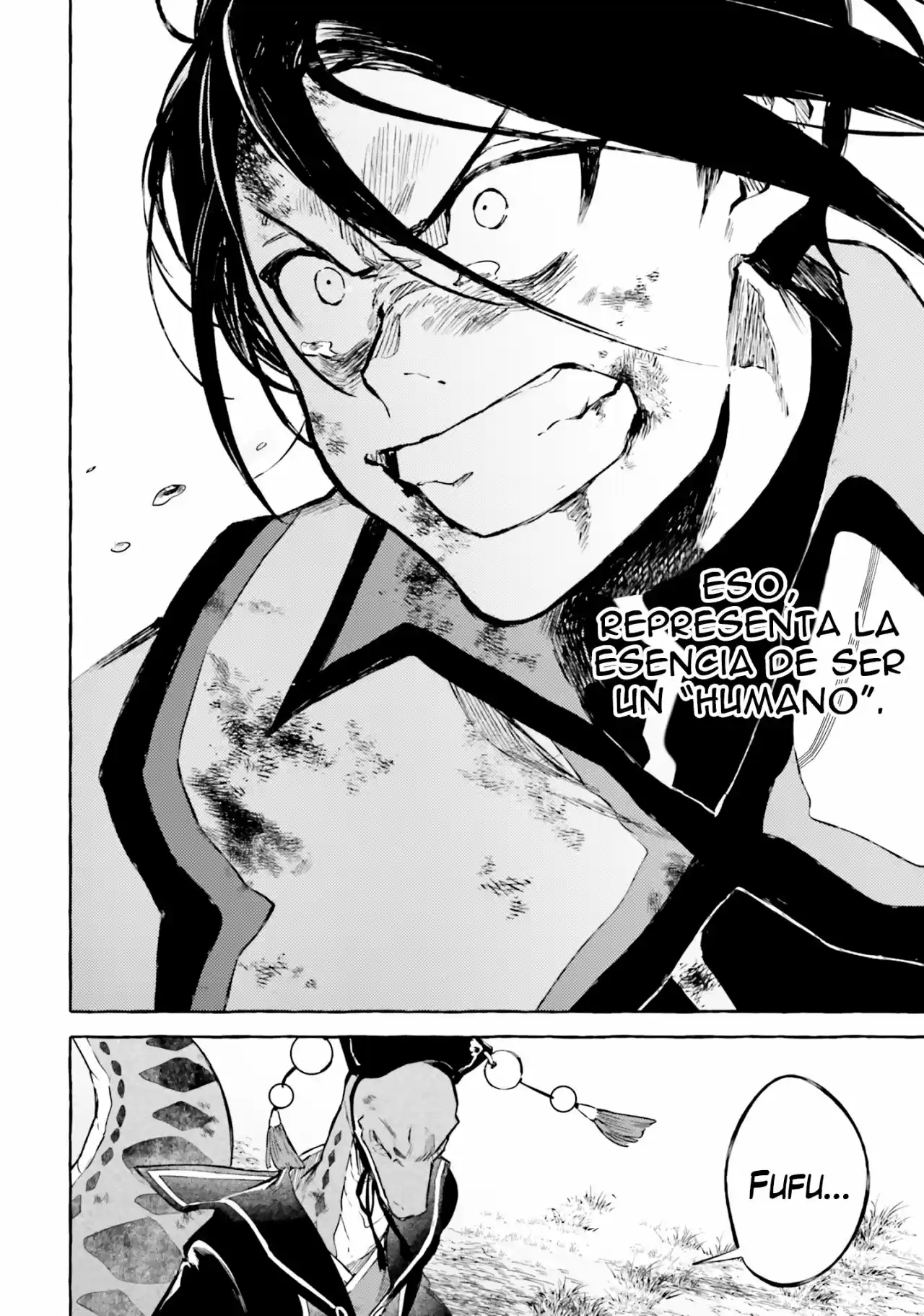 Re: Starting Life In Another World From Zero: Sword Demon Love Ballad - Capítulo 10 - Página 8 - LectorTMOo
