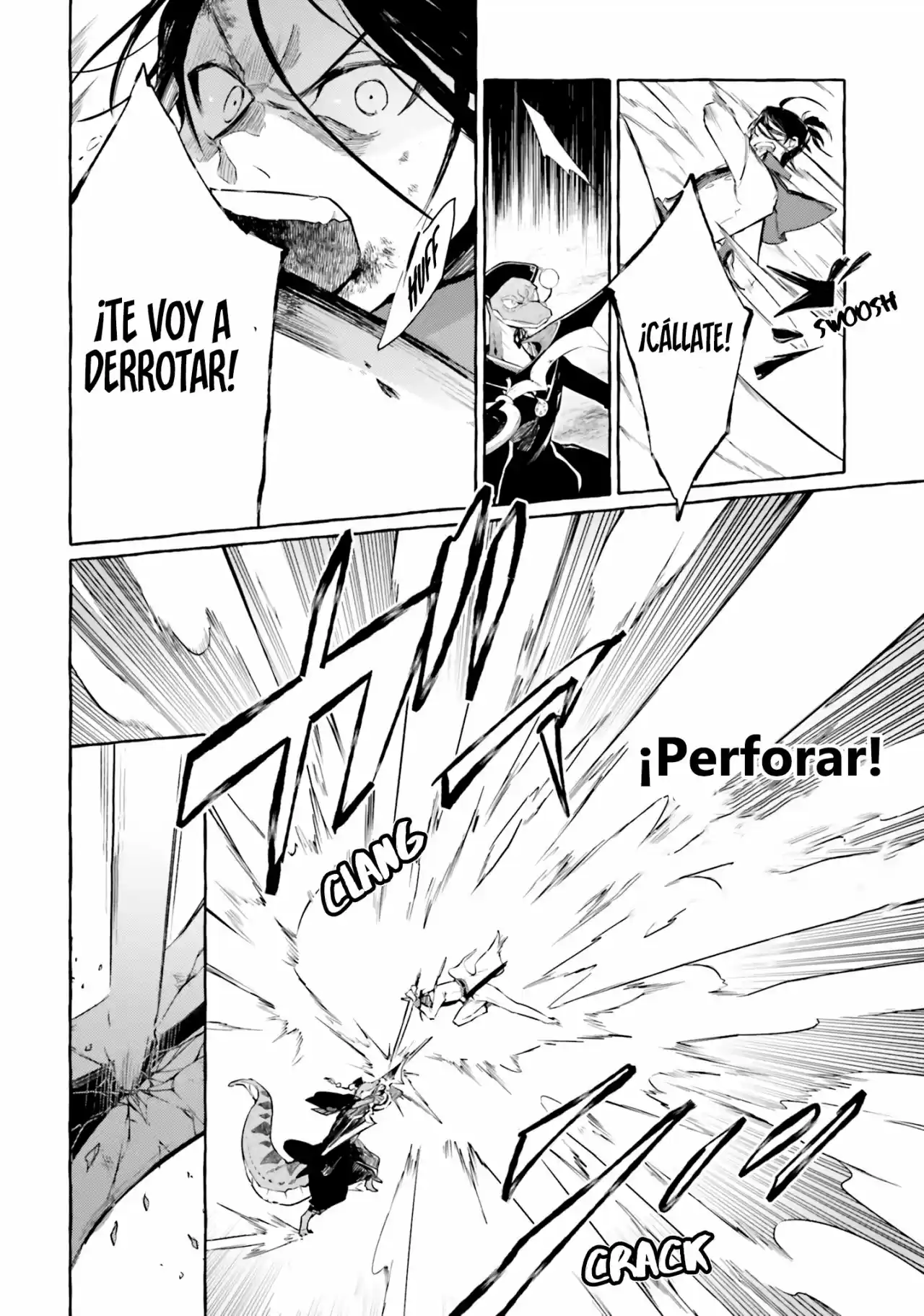Re: Starting Life In Another World From Zero: Sword Demon Love Ballad - Capítulo 10 - Página 10 - LectorTMOo