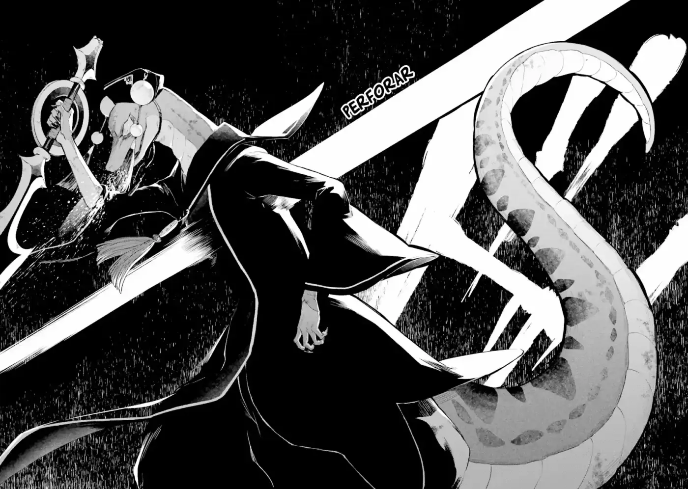 Re: Starting Life In Another World From Zero: Sword Demon Love Ballad - Capítulo 10 - Página 16 - LectorTMOo