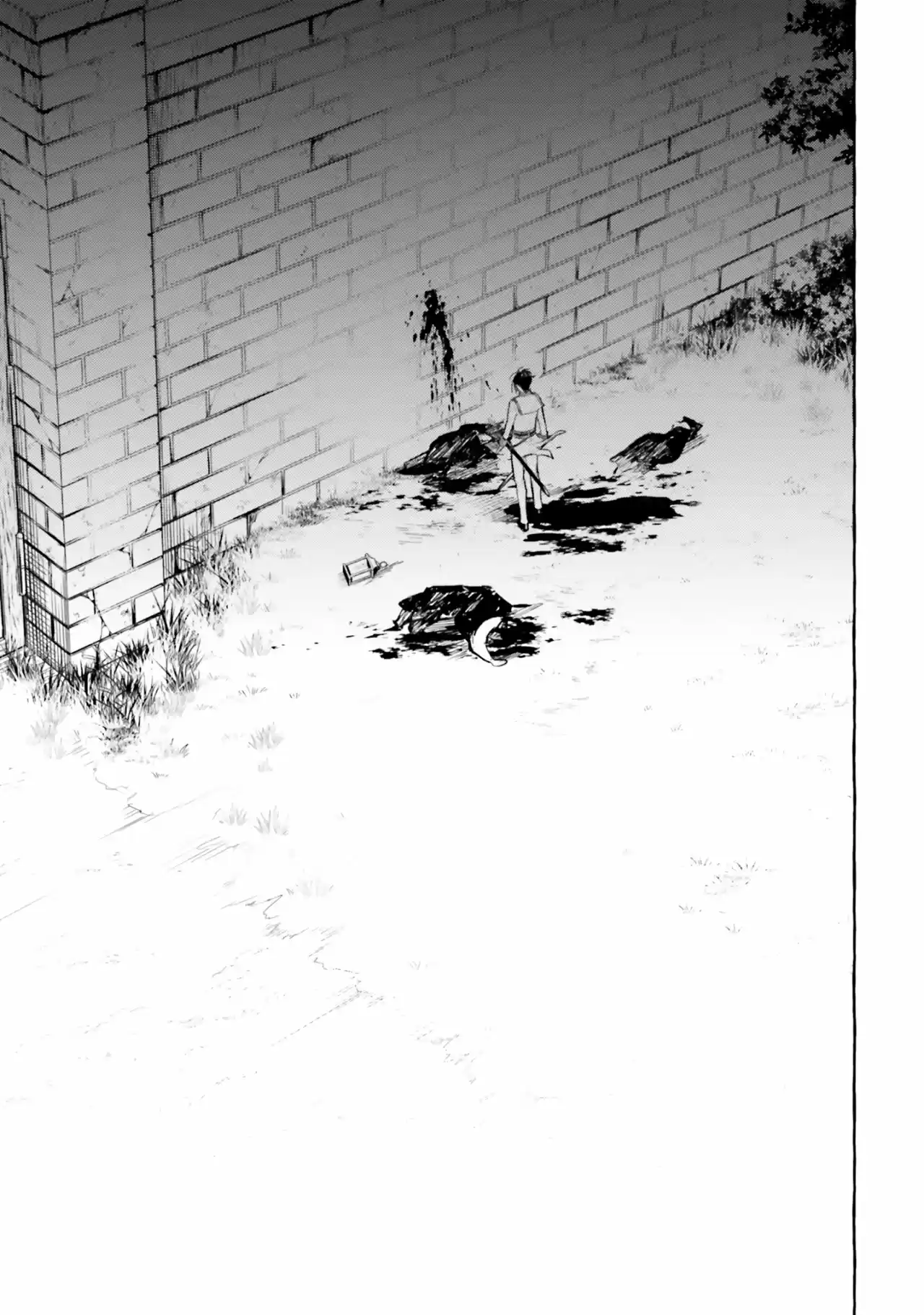 Re: Starting Life In Another World From Zero: Sword Demon Love Ballad - Capítulo 11 - Página 4 - LectorTMOo