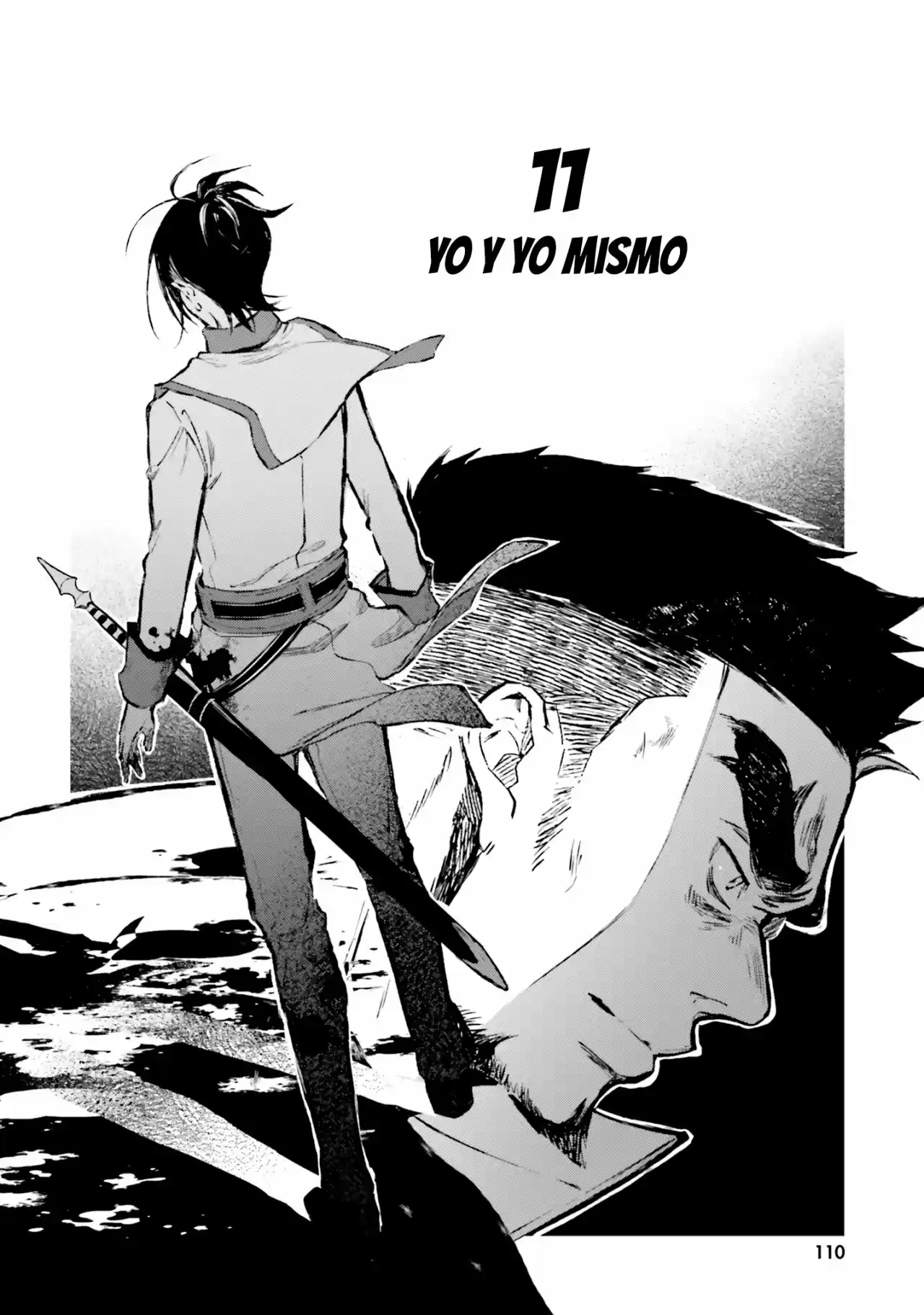 Re: Starting Life In Another World From Zero: Sword Demon Love Ballad - Capítulo 11 - Página 5 - LectorTMOo