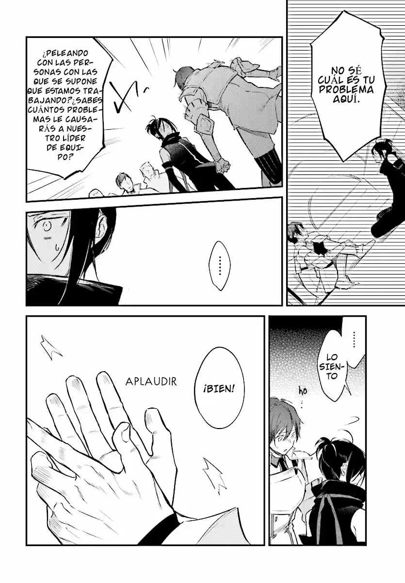 Re: Starting Life In Another World From Zero: Sword Demon Love Ballad - Capítulo 2 - Página 7 - LectorTMOo
