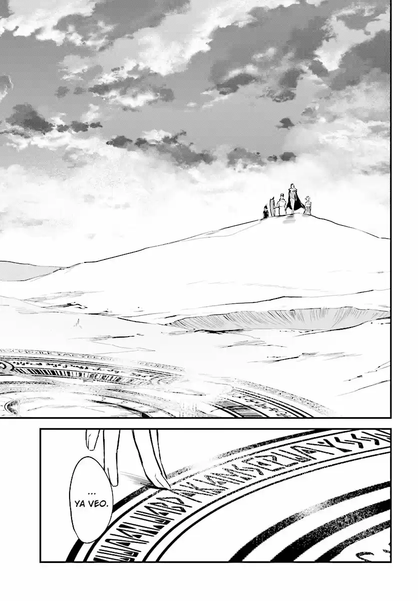 Re: Starting Life In Another World From Zero: Sword Demon Love Ballad - Capítulo 2 - Página 14 - LectorTMOo