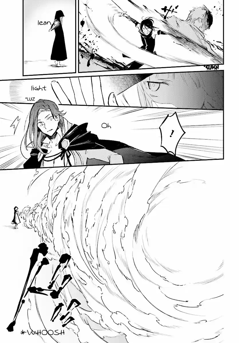 Re: Starting Life In Another World From Zero: Sword Demon Love Ballad - Capítulo 2 - Página 22 - LectorTMOo