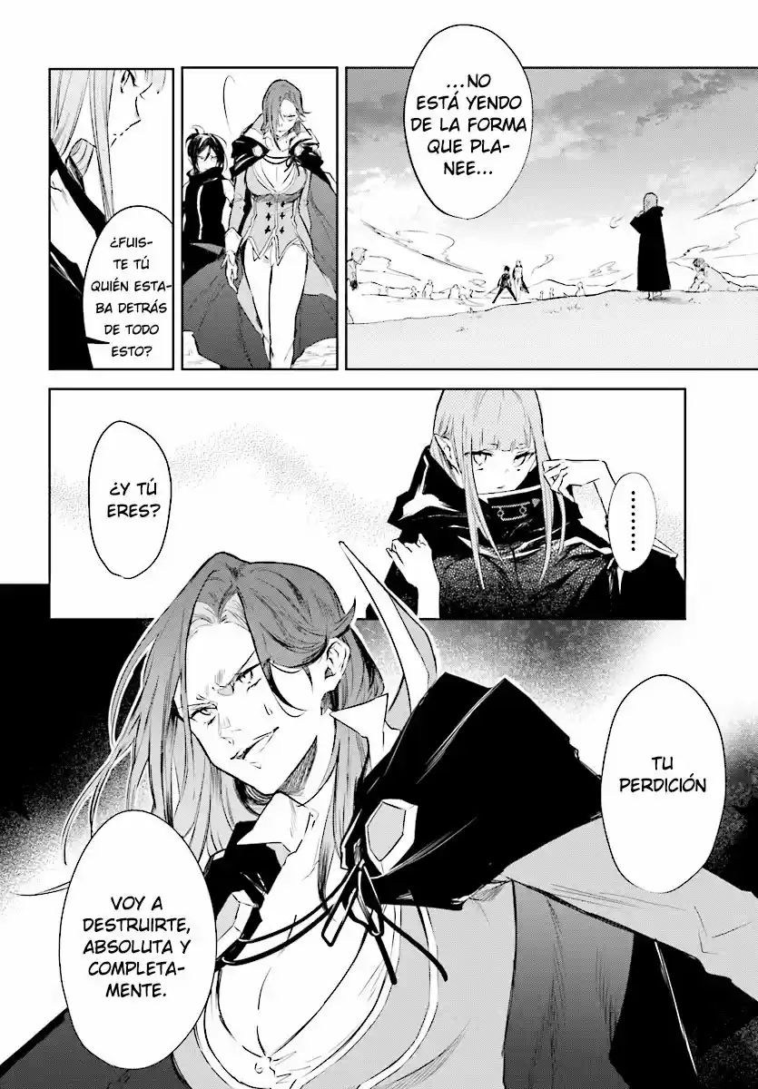 Re: Starting Life In Another World From Zero: Sword Demon Love Ballad - Capítulo 3 - Página 3 - LectorTMOo