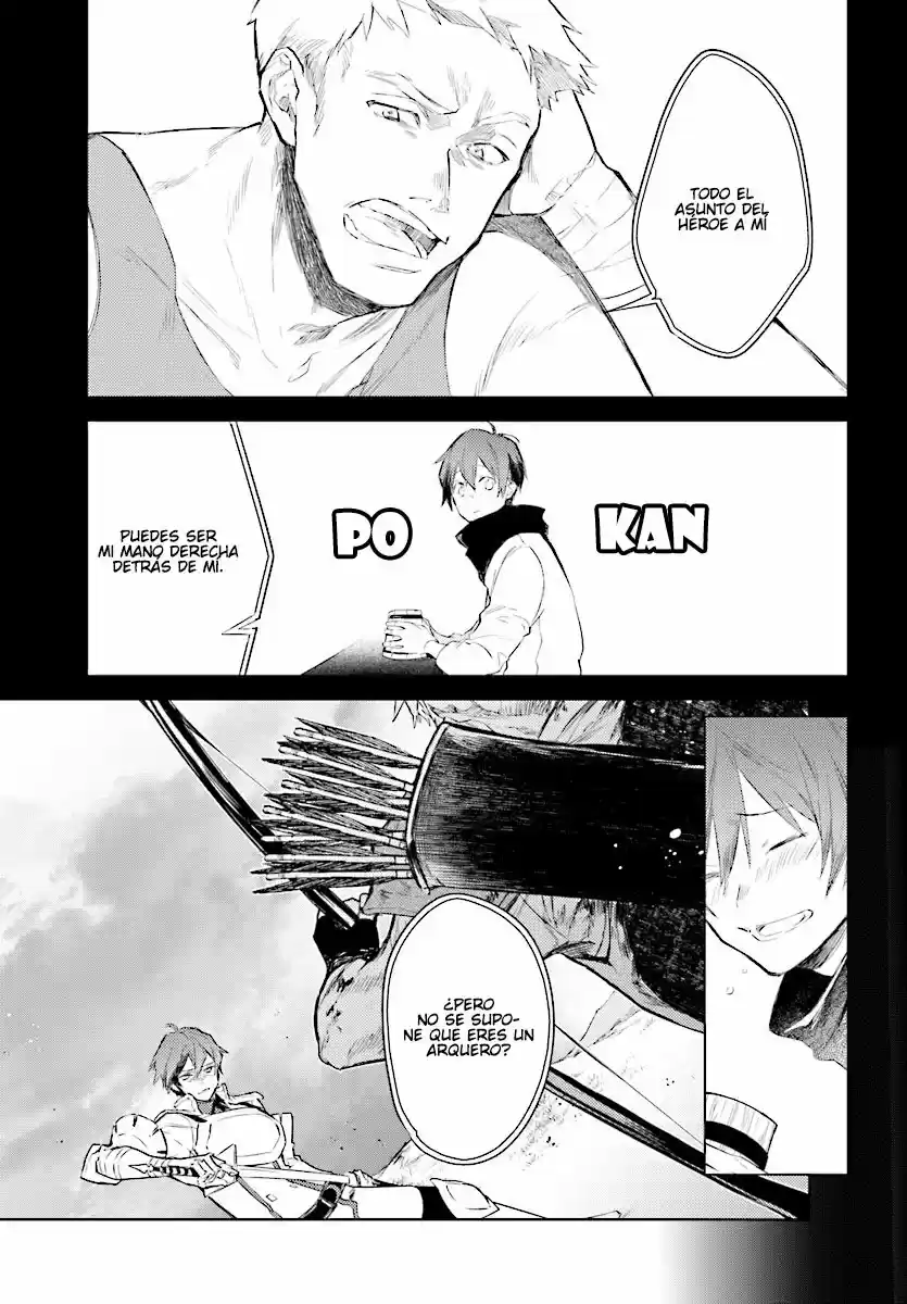Re: Starting Life In Another World From Zero: Sword Demon Love Ballad - Capítulo 3 - Página 14 - LectorTMOo