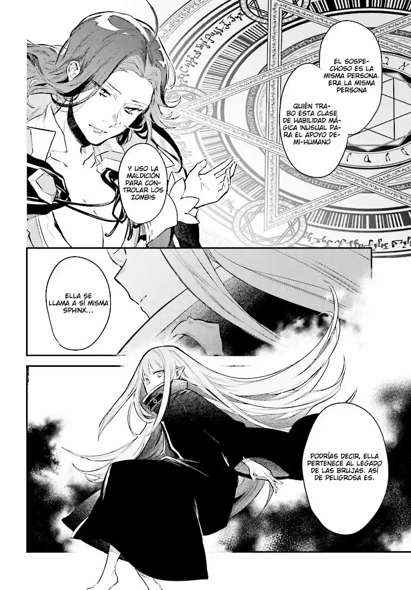 Re: Starting Life In Another World From Zero: Sword Demon Love Ballad - Capítulo 4 - Página 3 - LectorTMOo