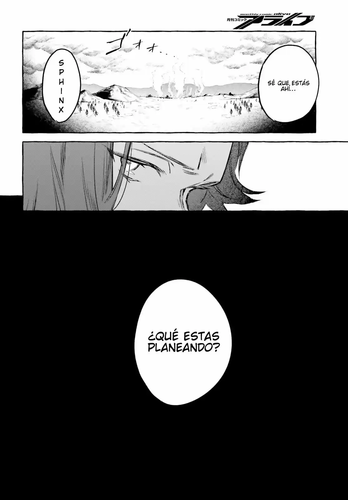 Re: Starting Life In Another World From Zero: Sword Demon Love Ballad - Capítulo 7 - Página 13 - LectorTMOo