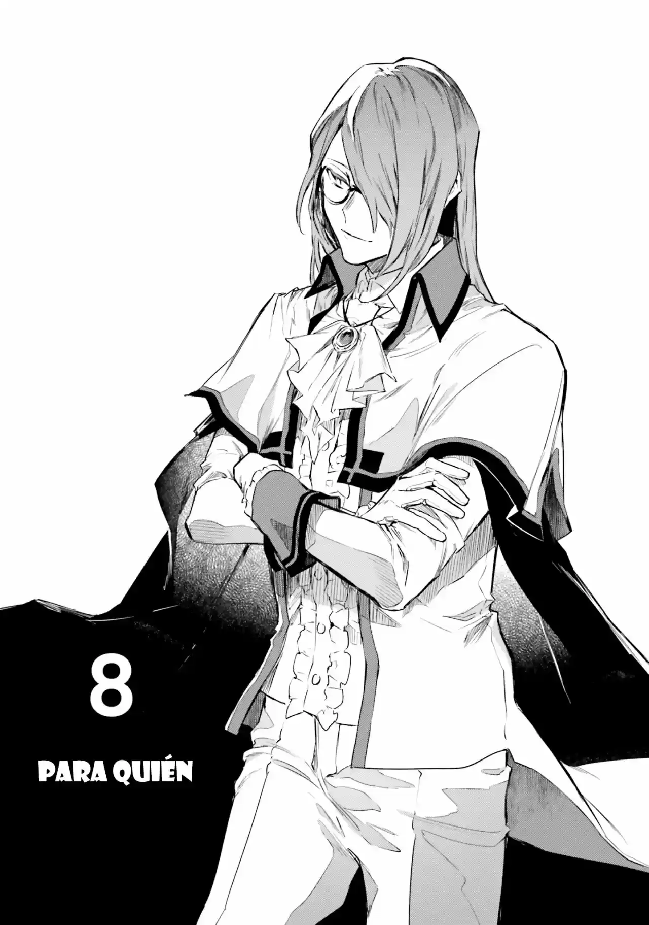 Re: Starting Life In Another World From Zero: Sword Demon Love Ballad - Capítulo 8 - Página 2 - LectorTMOo