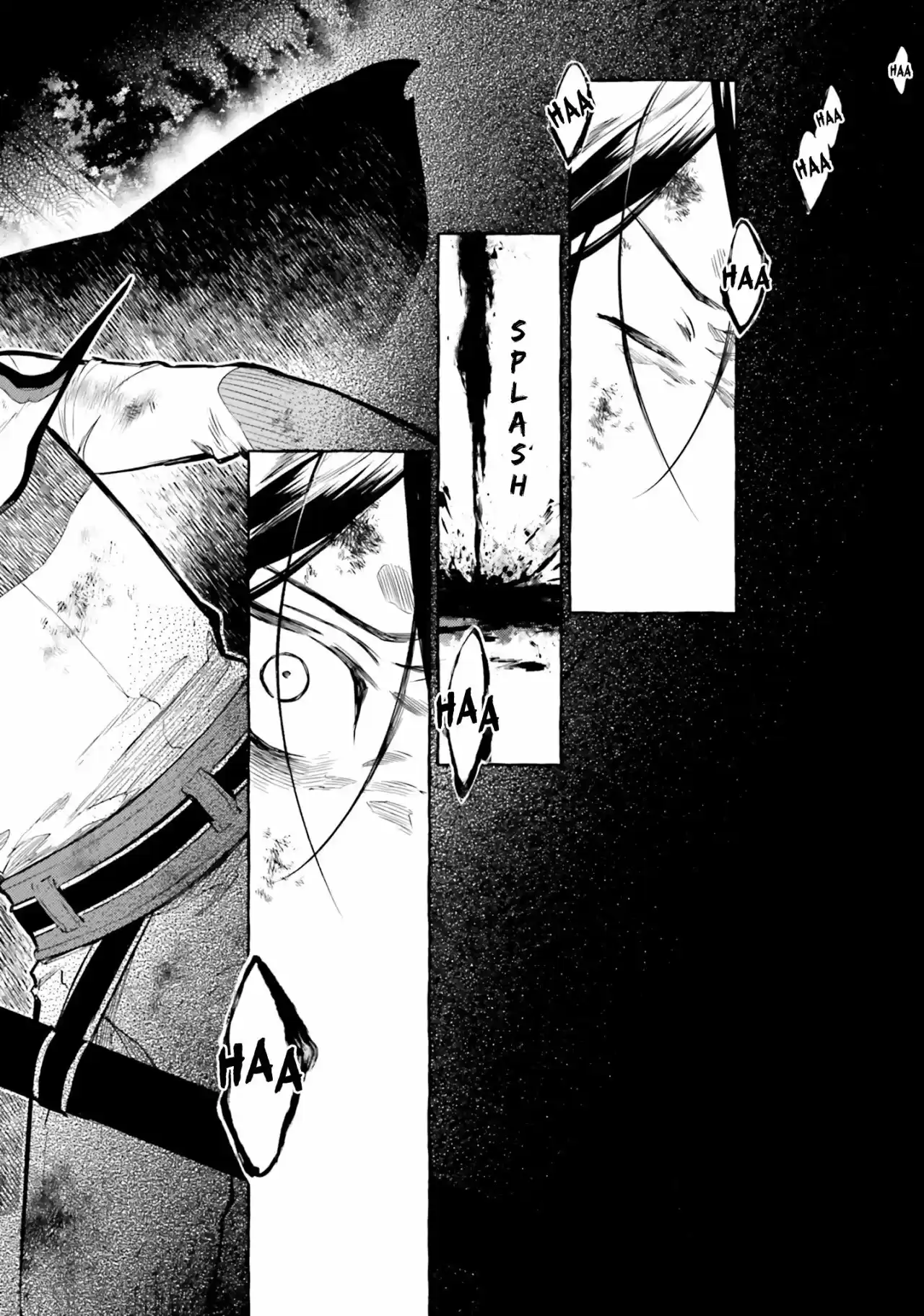 Re: Starting Life In Another World From Zero: Sword Demon Love Ballad - Capítulo 8 - Página 16 - LectorTMOo