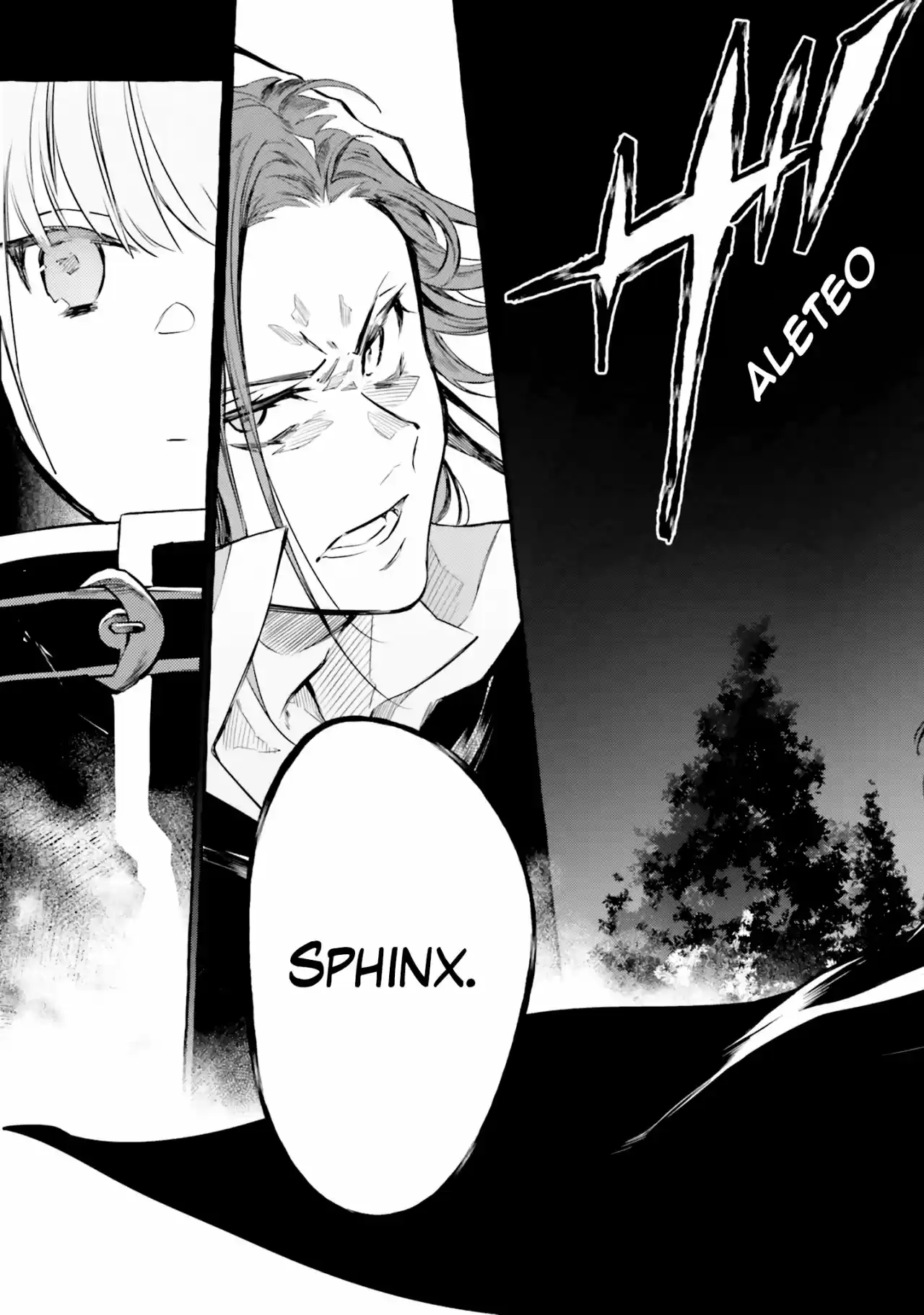 Re: Starting Life In Another World From Zero: Sword Demon Love Ballad - Capítulo 9 - Página 7 - LectorTMOo