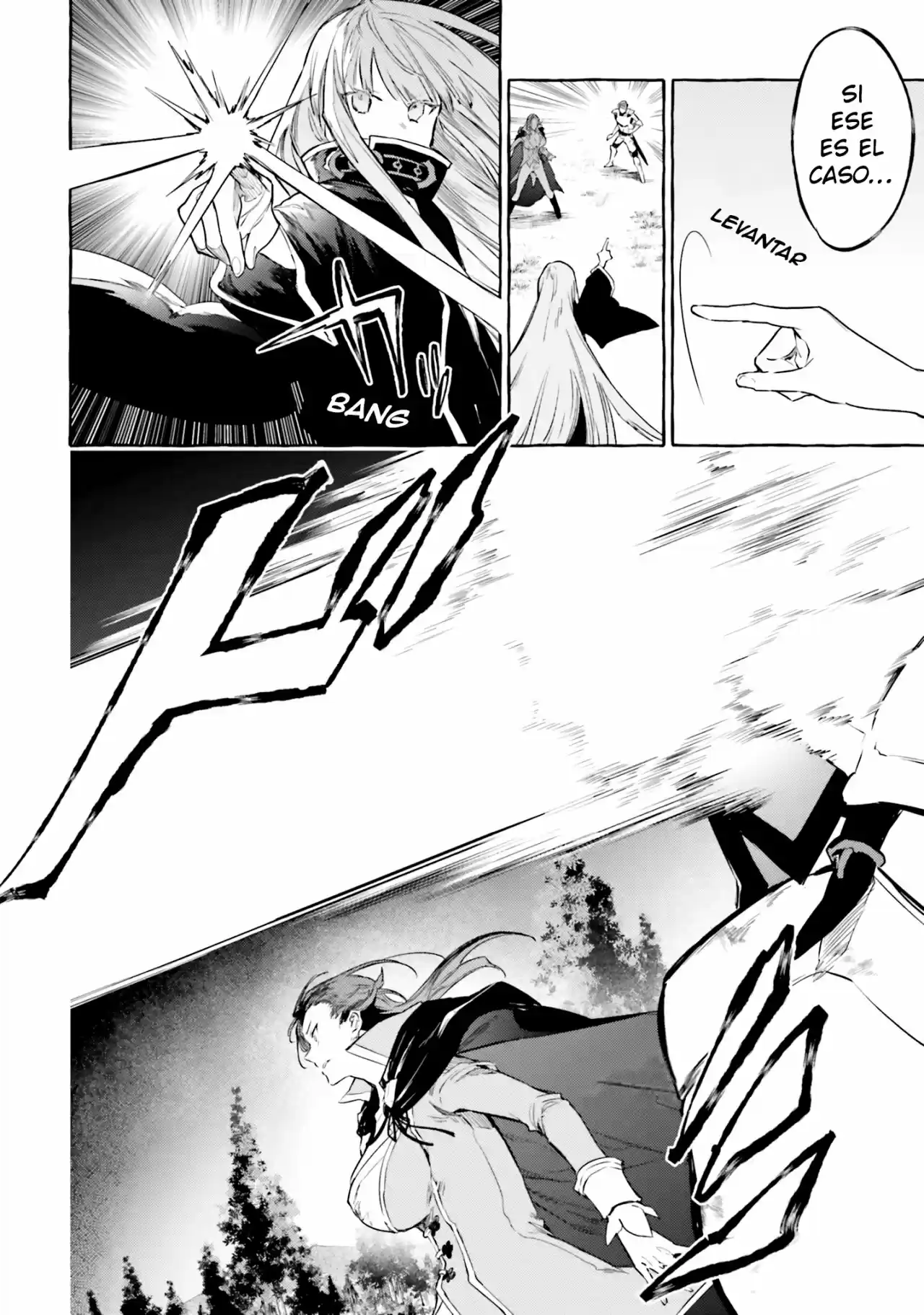 Re: Starting Life In Another World From Zero: Sword Demon Love Ballad - Capítulo 9 - Página 10 - LectorTMOo