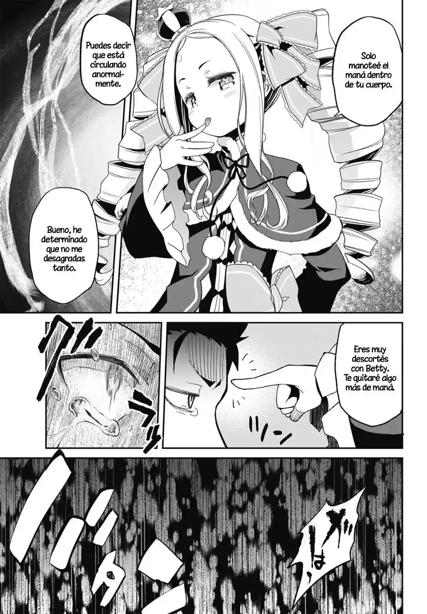 Re:Zero Kara Hajimeru Isekai Seikatsu: Dai-3 Shou - Truth Of Zero - Capítulo - Página 44 - LectorTMOo