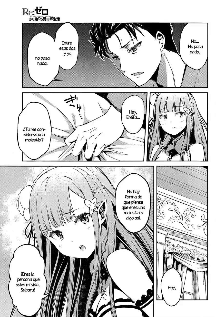 Re:Zero Kara Hajimeru Isekai Seikatsu: Dai-3 Shou - Truth Of Zero - Capítulo 10.10 - Página 6 - LectorTMOo