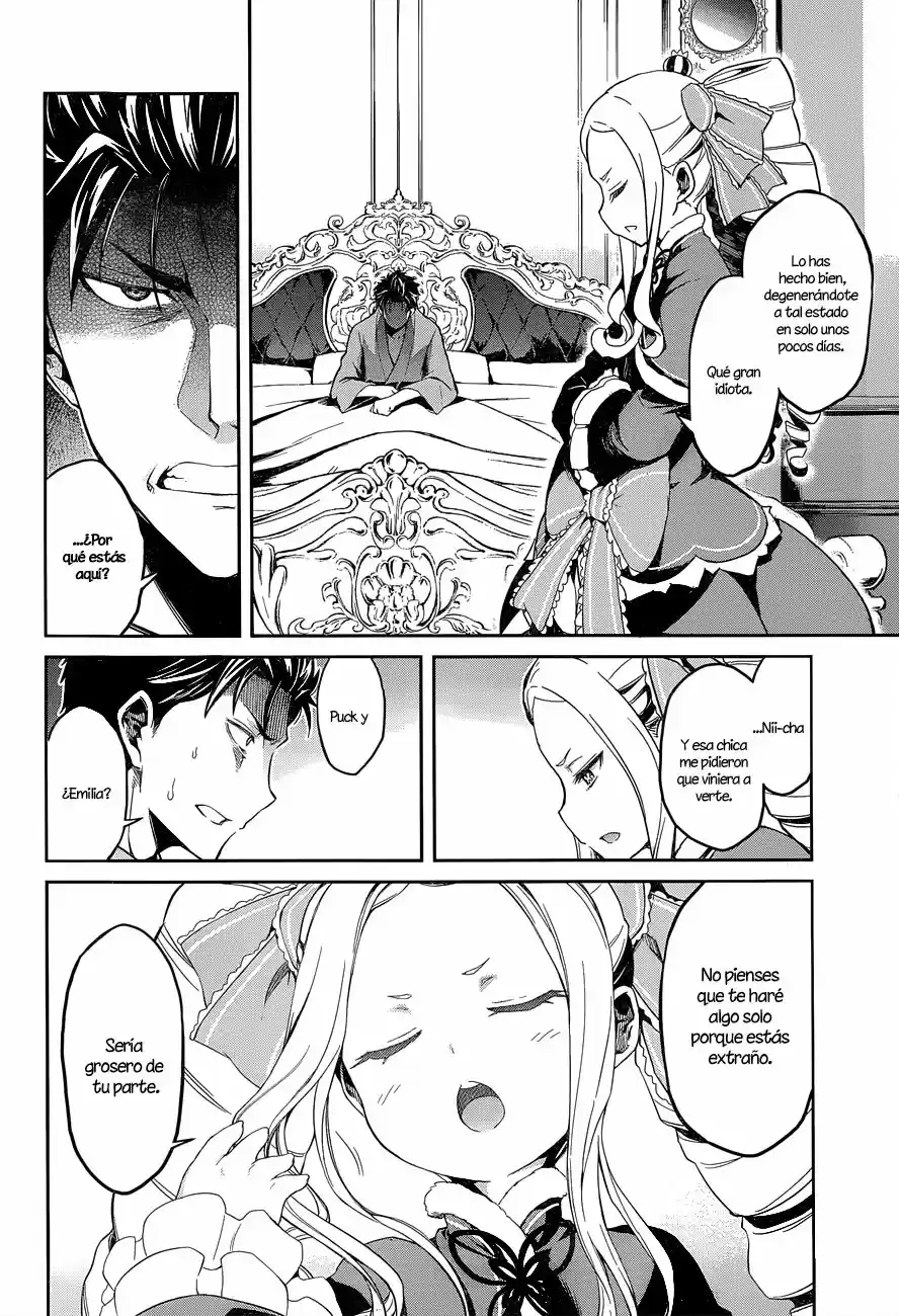 Re:Zero Kara Hajimeru Isekai Seikatsu: Dai-3 Shou - Truth Of Zero - Capítulo 10.10 - Página 15 - LectorTMOo