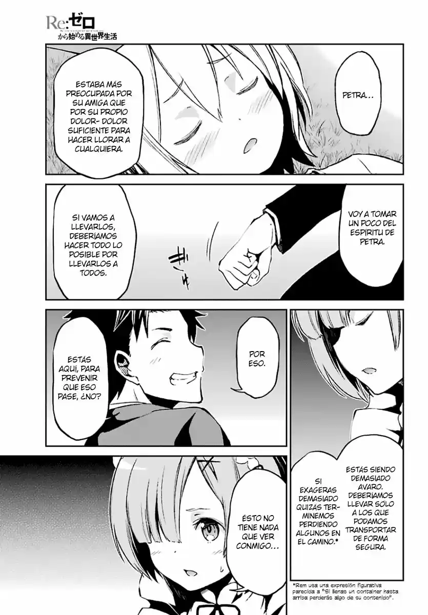 Re:Zero Kara Hajimeru Isekai Seikatsu: Dai-3 Shou - Truth Of Zero - Capítulo 16.20 - Página 7 - LectorTMOo