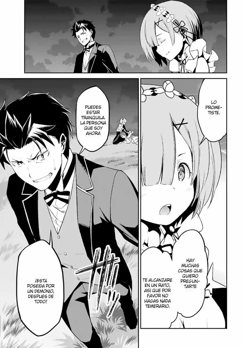 Re:Zero Kara Hajimeru Isekai Seikatsu: Dai-3 Shou - Truth Of Zero - Capítulo 16.20 - Página 11 - LectorTMOo