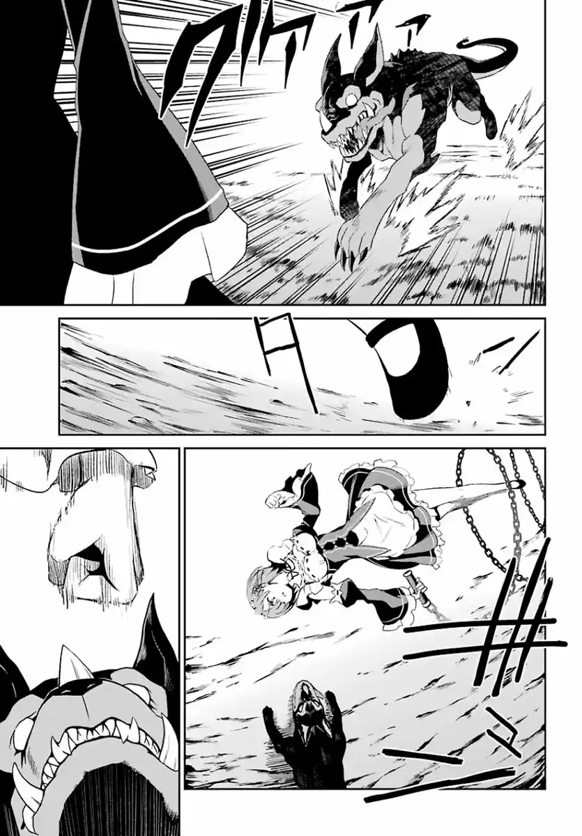 Re:Zero Kara Hajimeru Isekai Seikatsu: Dai-3 Shou - Truth Of Zero - Capítulo 16.20 - Página 23 - LectorTMOo