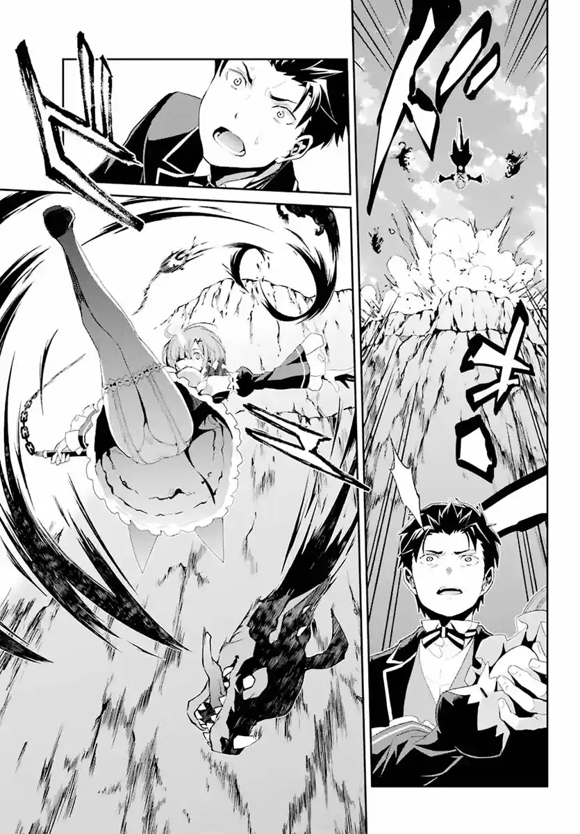 Re:Zero Kara Hajimeru Isekai Seikatsu: Dai-3 Shou - Truth Of Zero - Capítulo 18 - Página 20 - LectorTMOo