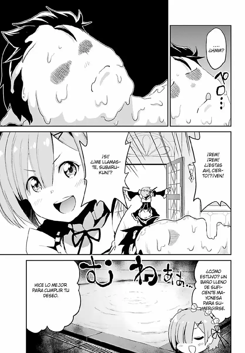 Re:Zero Kara Hajimeru Isekai Seikatsu: Dai-3 Shou - Truth Of Zero - Capítulo 20.50 - Página 24 - LectorTMOo