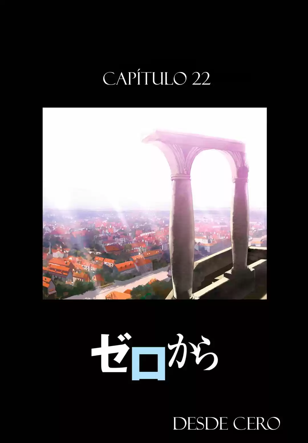 Re:Zero Kara Hajimeru Isekai Seikatsu: Dai-3 Shou - Truth Of Zero - Capítulo 22 - Página 58 - LectorTMOo