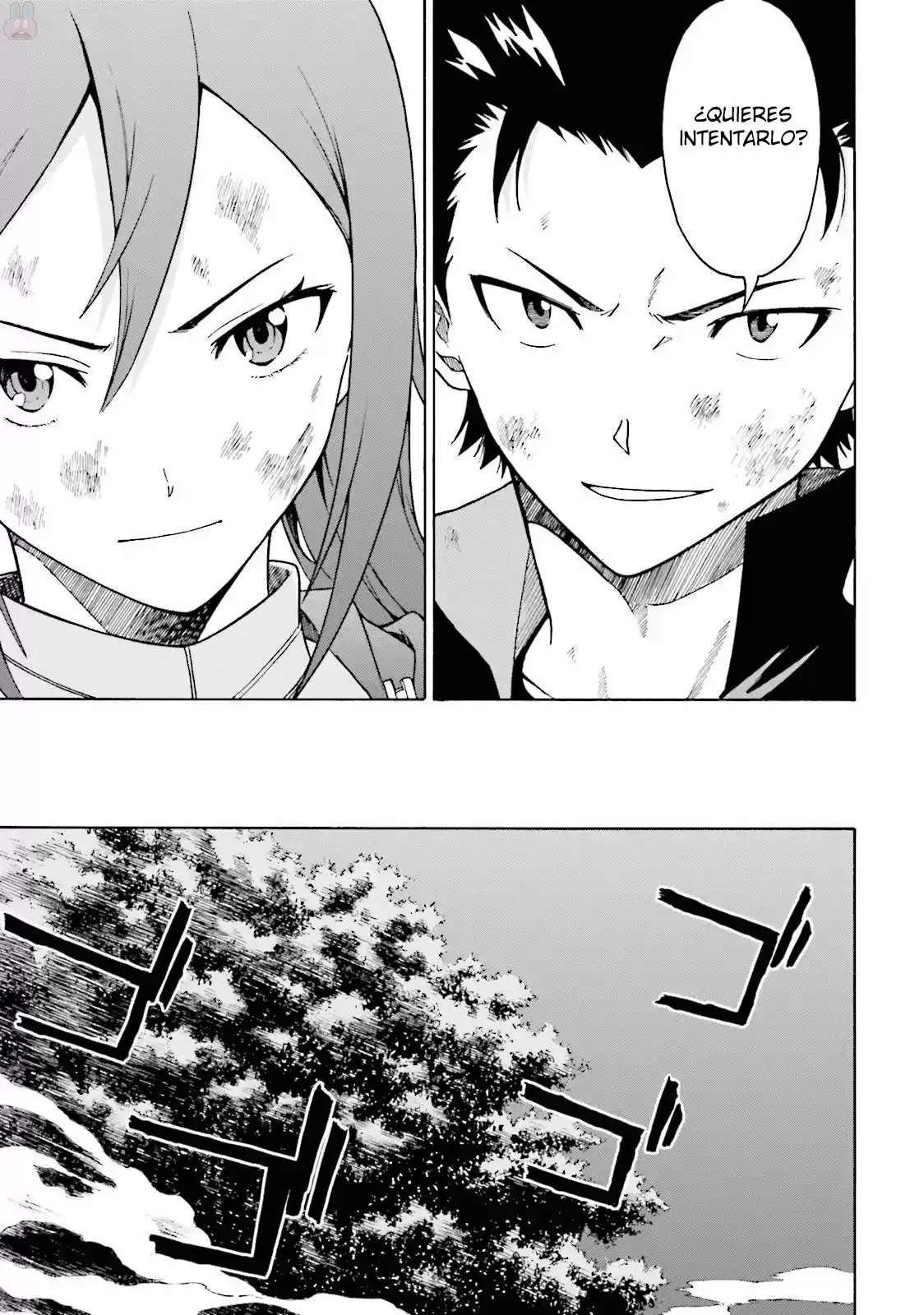 Re:Zero Kara Hajimeru Isekai Seikatsu: Dai-3 Shou - Truth Of Zero - Capítulo 29 - Página 16 - LectorTMOo